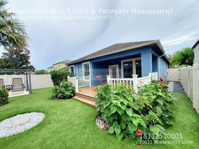 Building Photo - 10031 Newminster Loop