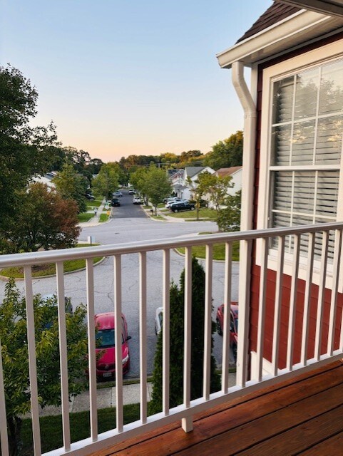 Building Photo - 743 Deering Rd