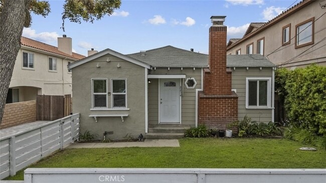 Building Photo - 2214 Rockefeller Ln