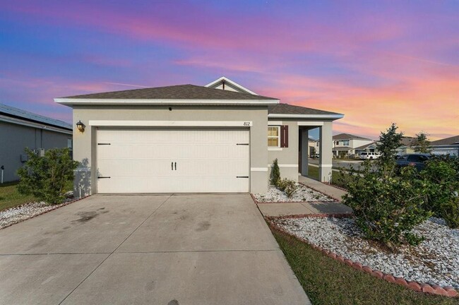 Building Photo - 812 Brooklet Dr