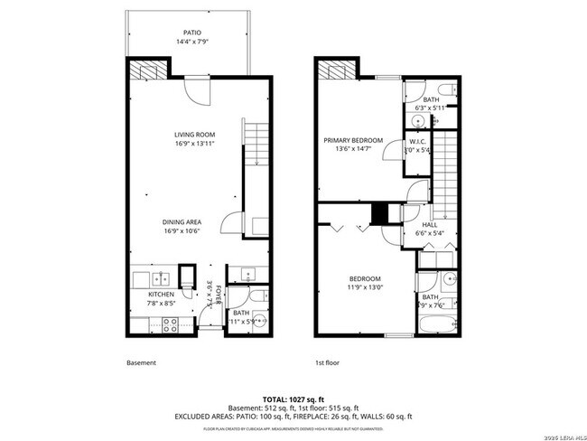 Building Photo - 4927 Ty Terrace St