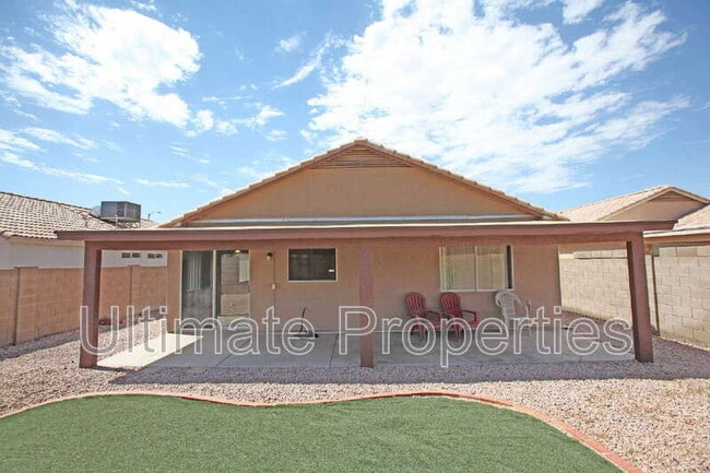 Building Photo - 3232 W Lone Cactus Dr