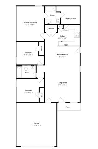 Building Photo - 10618 Varmus Dr