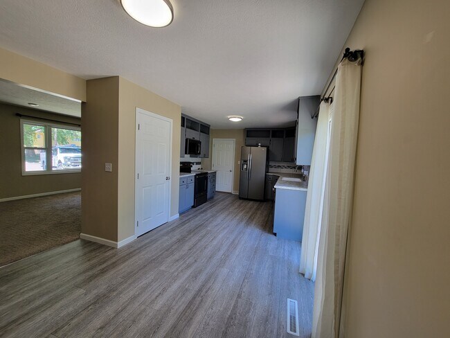 Building Photo - 3603 I Ave