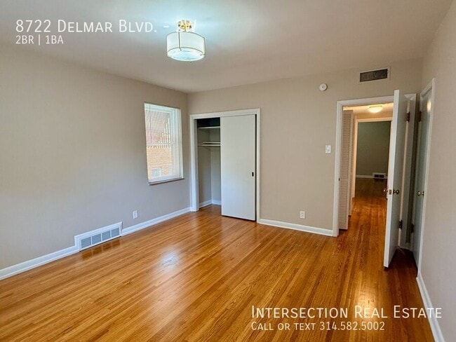 Building Photo - 8722 Delmar Blvd