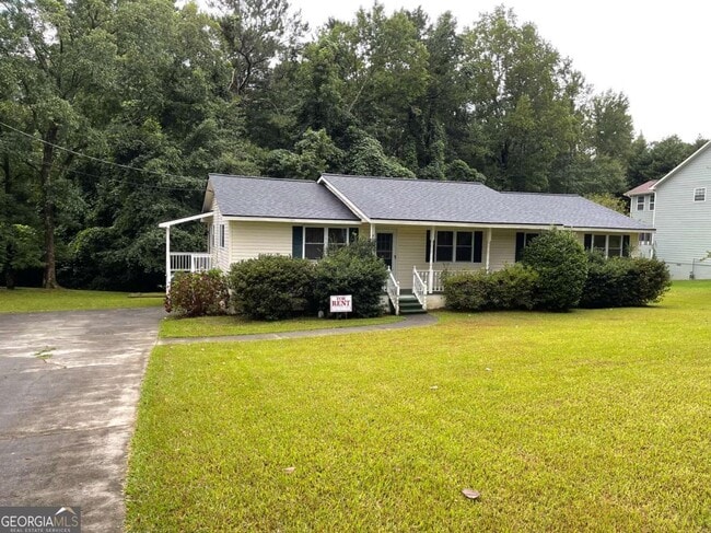 Building Photo - 1031 Rock Springs Rd