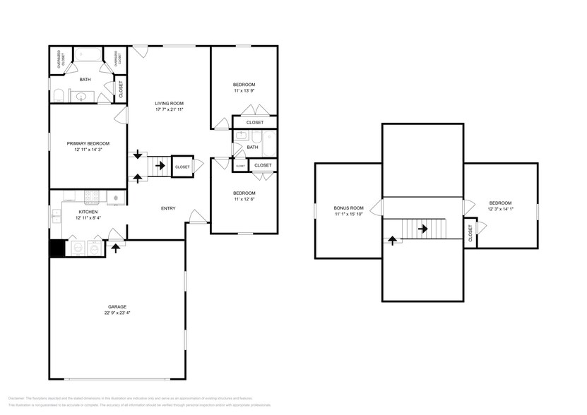 Building Photo - 1717 N Cove
