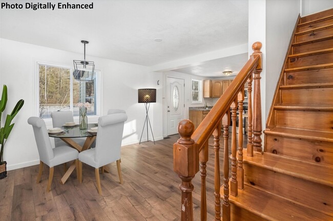 Building Photo - 657 W Swanzey Rd