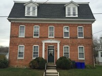 Building Photo - 201 Nashville Blvd