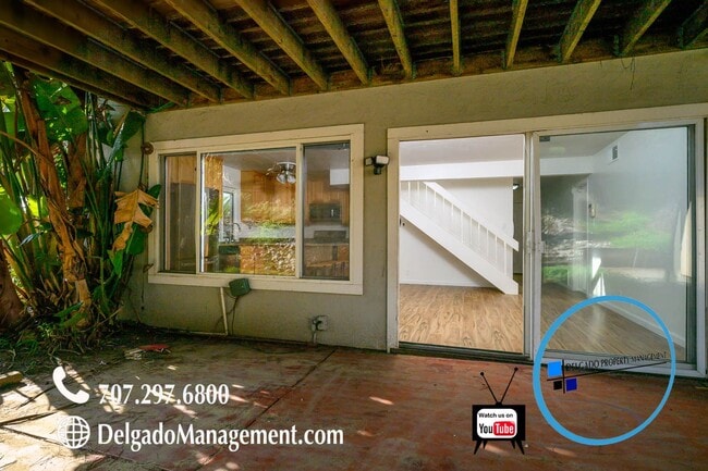 Building Photo - Benicia Southampton Hills 3bed house