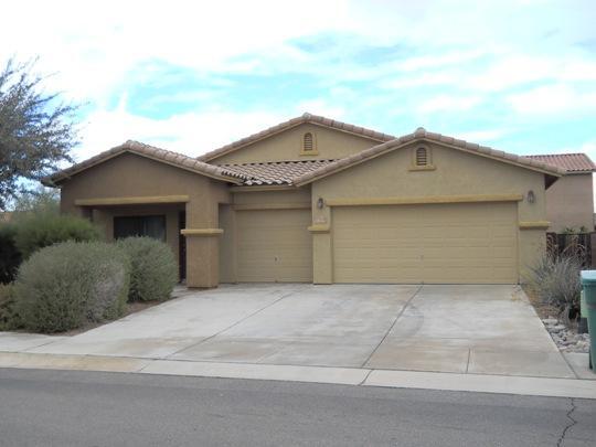 Building Photo - 7518 W Crimson Sky Dr