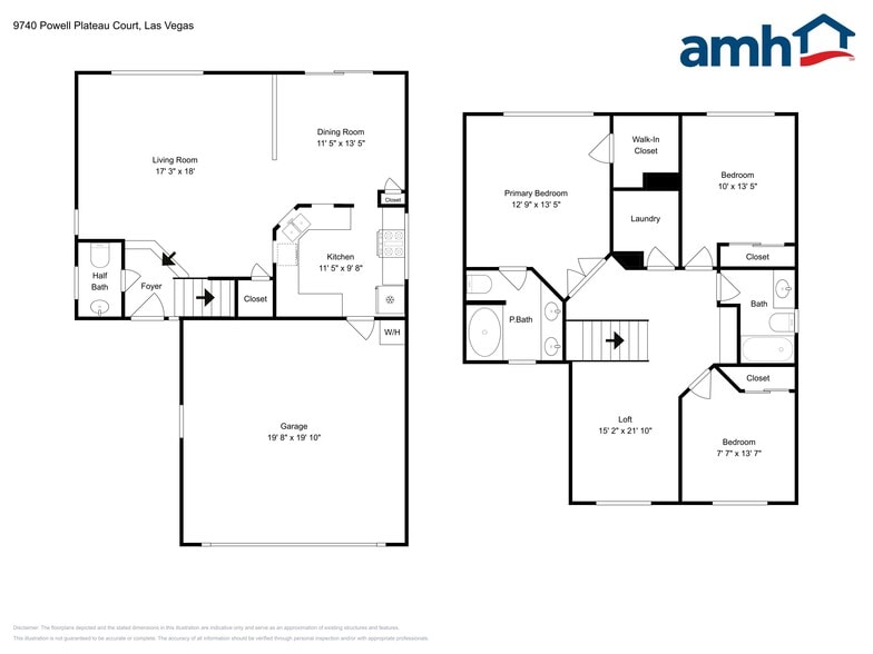 Building Photo - 9740 Powell Plateau Ct