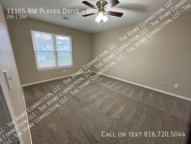 Building Photo - 11105 NW Player Dr