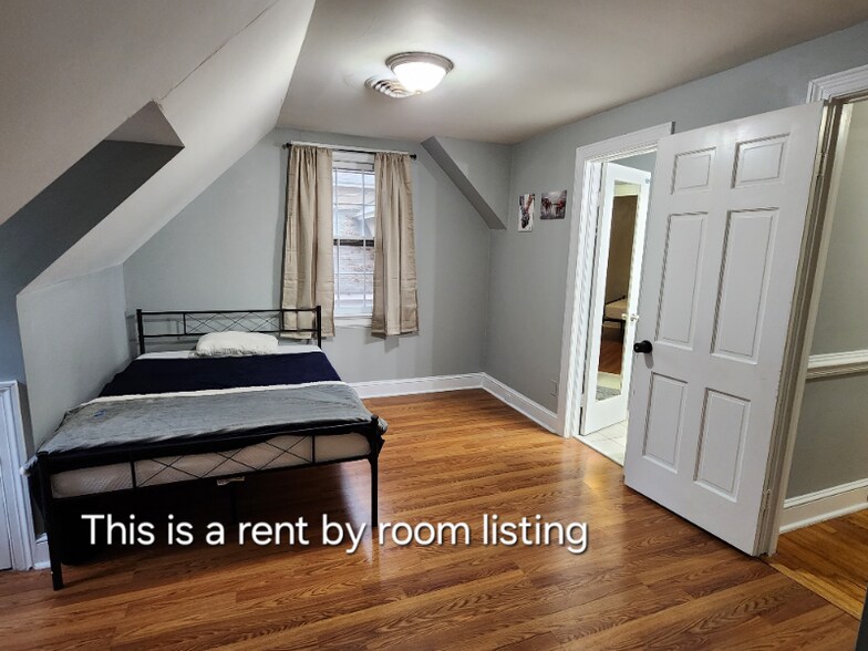 Building Photo - 558 Avent St