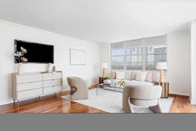 Building Photo - 2851 NE 183rd St