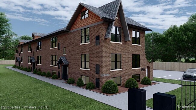 Primary Photo - 4735 Rohns St