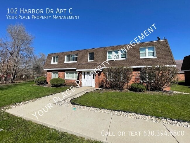 Primary Photo - 102 Harbor Dr