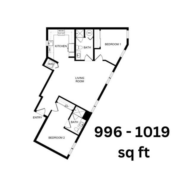 Ironwood w sq ft - Culdesac Tempe