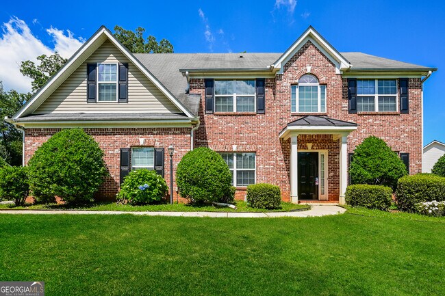 Primary Photo - 161 Melrose Creek Dr