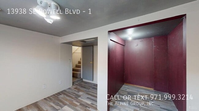 Building Photo - 13938 SE Powell Blvd