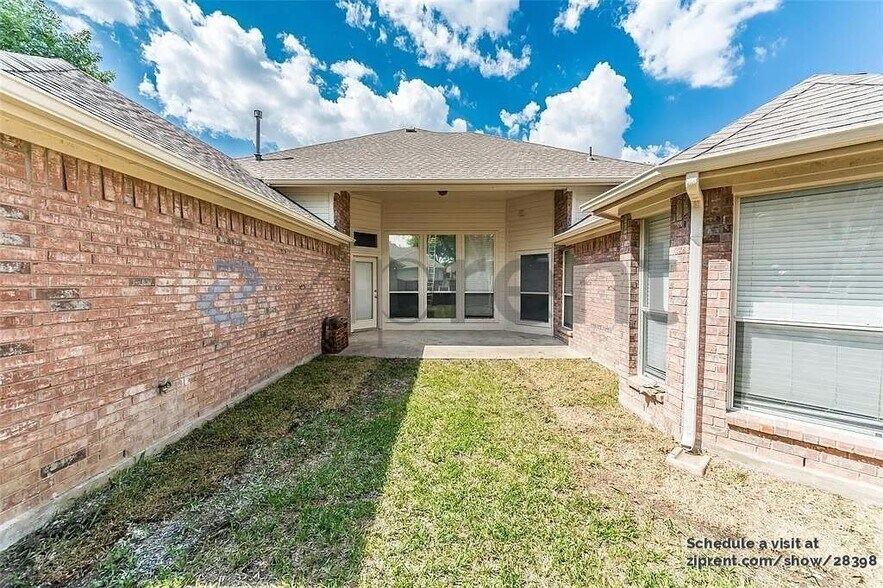 Building Photo - 3616 Sam Rayburn Trail