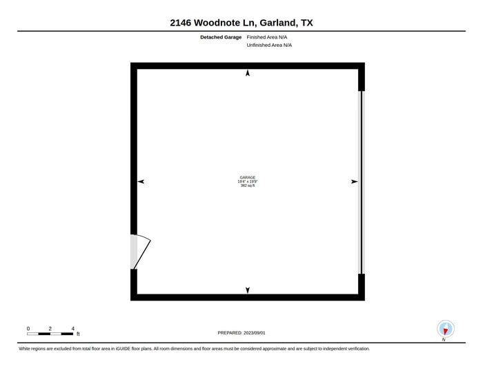 Building Photo - 2146 Woodnote Ln