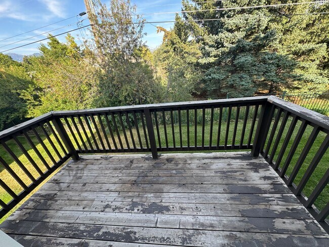 Building Photo - FULLY GUTTED & RENOVATED 4-Bedroom Condo Near Montana State University