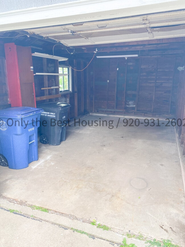 Building Photo - 1307 W Bent Ave