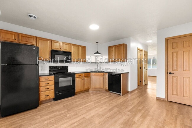Building Photo - 2600 N Career Ave
