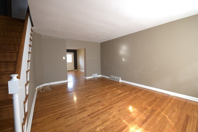 Building Photo - 3613 Weightman St