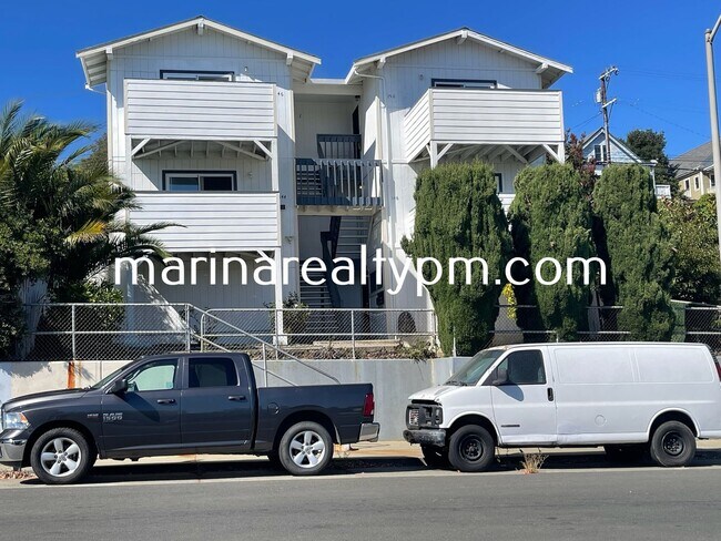 Primary Photo - Florida St 4 Plex