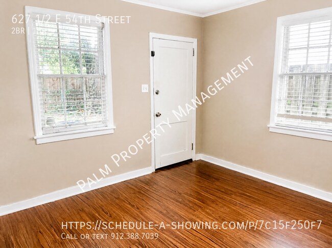 Building Photo - 627 1/2 E 54th Street-