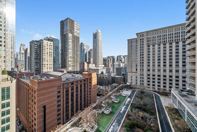 Building Photo - 545 N Dearborn St