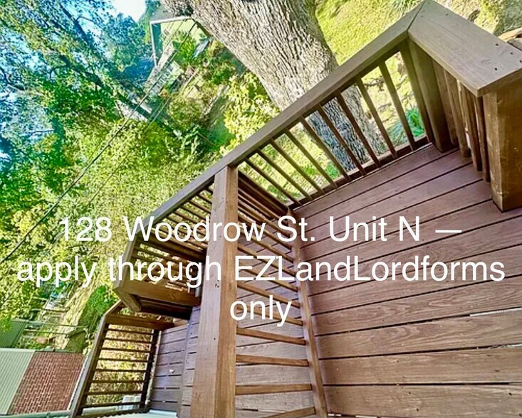 Building Photo - 128 S Woodrow St