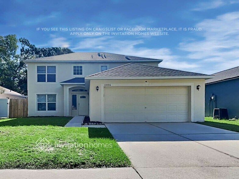 Primary Photo - 13006 Waterbourne Dr