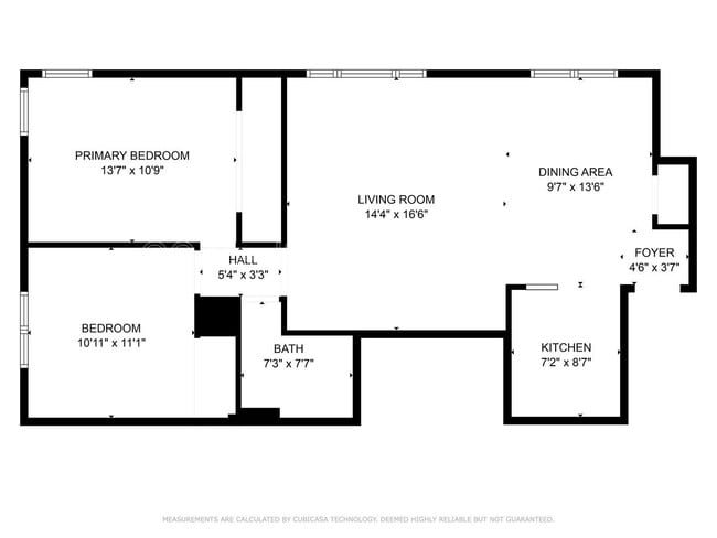 Building Photo - 6160 N Damen Ave