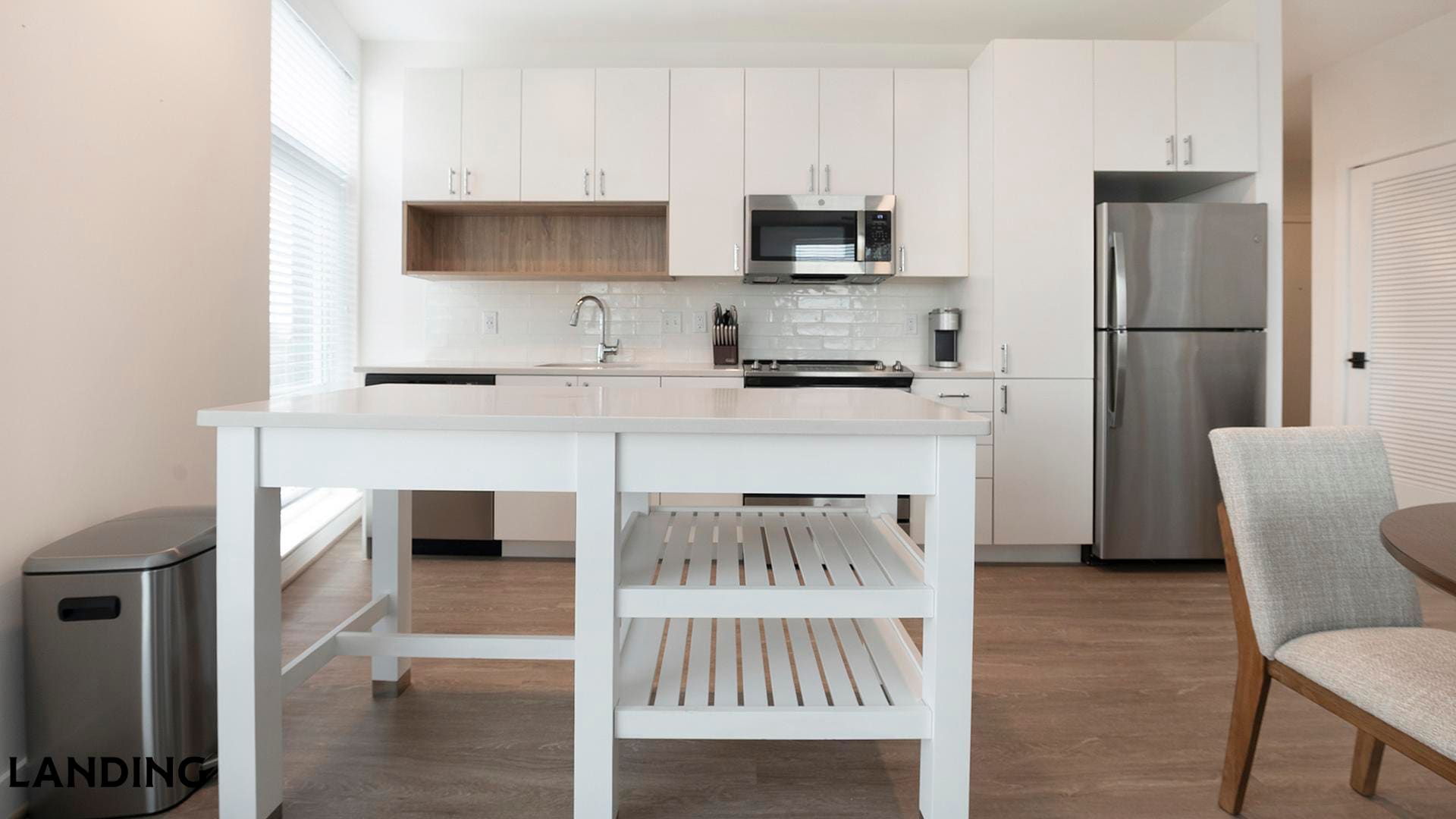 Building Photo - 1215 N Fayette St