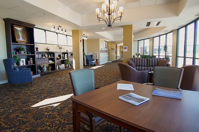 Building Photo - 2636 Patriot Hts