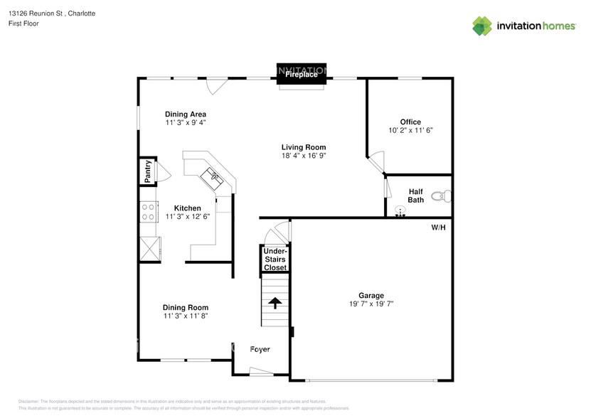 Building Photo - 13126 Reunion St