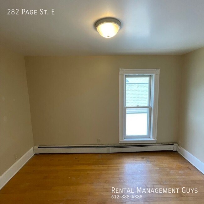 Building Photo - 282/284 Page St E