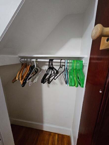 Building Photo - 536 Mt Auburn St