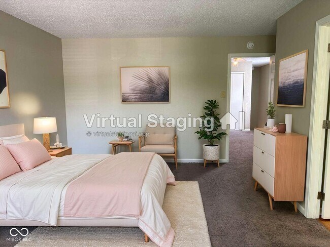 Building Photo - 5985 Claymont Blvd