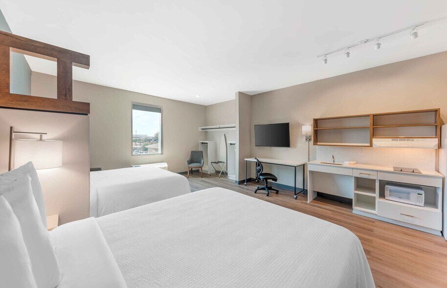 Building Photo - Furnished Studio-Kyle