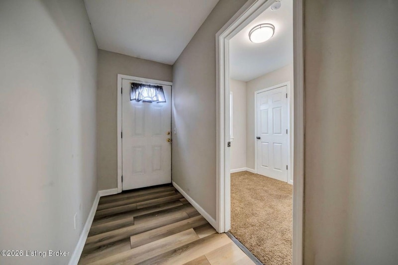 Building Photo - 1815 Columbia St