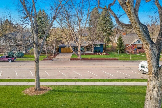 Building Photo - 1500 W Mulberry St