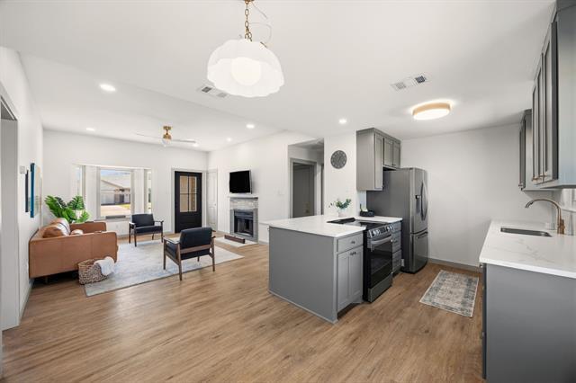 Building Photo - 617 Reed St