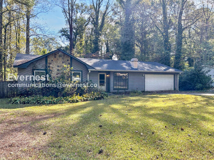 Building Photo - 4512 Jamerson Forest Pkwy