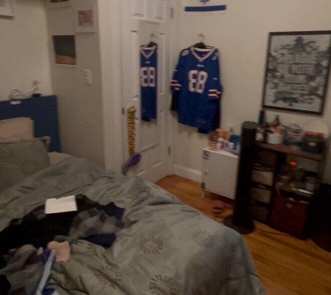 Building Photo - 78 Saint Stephen St