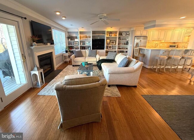 Building Photo - 907 Auckland Way