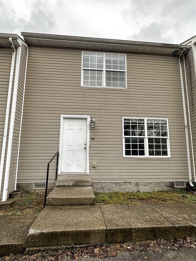 Building Photo - 1225 N Lee Dr